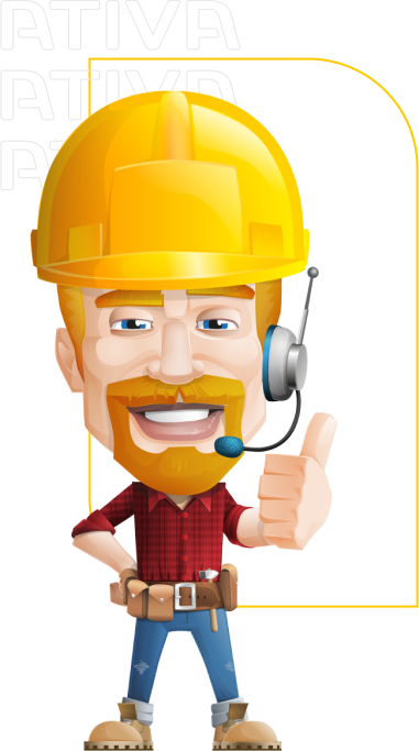 Garanta sua vaga agora mesmo